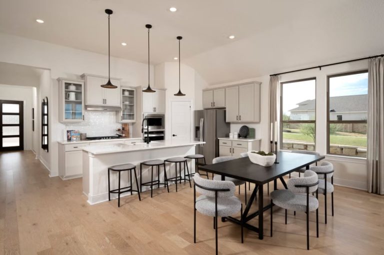 Veramindi Model Home